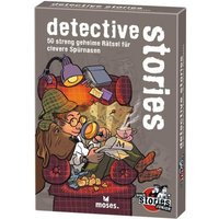 Moses. - black stories Junior detective stories Moses. - black stories Junior detective stories von moses