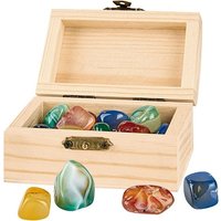 Piraten-Schatztruhe von moses.