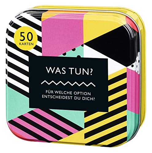 moses. After Dinner Games – Was tun? | Das beliebte Partyspiel für Erwachsene in der Metallbox moses. After Dinner Games – Was tun? | Das beliebte Partyspiel für Erwachsene in der Metallbox von moses