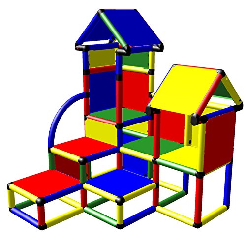 Move and stic 6156 - Spielhaus Emil Klettersystem für Kleinkinder und Kinder ab 12 Jahr Motoriktrainer Move and stic 6156 - Spielhaus Emil Klettersystem für Kleinkinder und Kinder ab 12 Jahr Motoriktrainer von move and stic