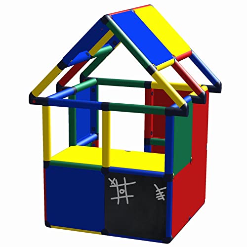 Move and stic Ole - bunter Kiosk Kaufmannsladen Tresen Spielhaus Puppenthater Multicolor Adventure Play House 6233 Move and stic Ole - bunter Kiosk Kaufmannsladen Tresen Spielhaus Puppenthater Multicolor Adventure Play House 6233 von move and stic