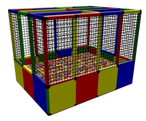 Moveandstic 875061 - Ballcenter Moveandstic 875061 - Ballcenter von move and stic