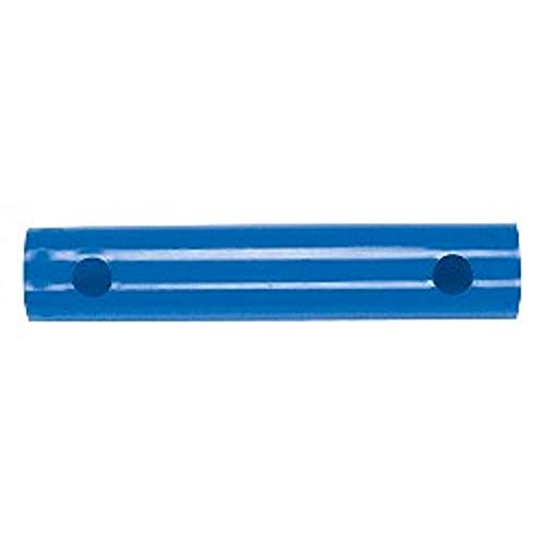 Moveandstic Rohr 25 cm Auswahl zur Erweiterung von Klettergerüst und Spielturm (blau) von move and stic