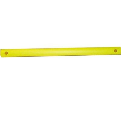 Moveandstic Rohr 75 cm Auswahl zur Erweiterung von Klettergerüst und Spielturm (gelb) von move and stic