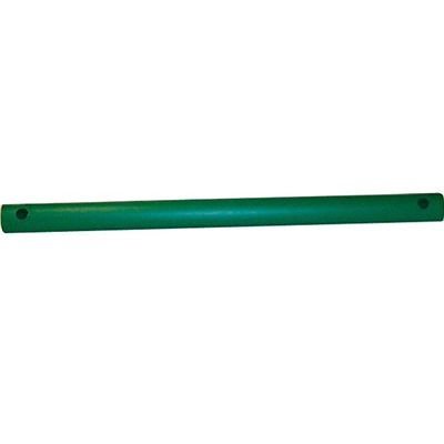 Moveandstic Rohr 75 cm Auswahl zur Erweiterung von Klettergerüst und Spielturm (grün) von move and stic