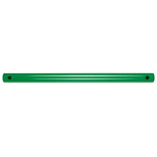 Moveandstic Rohr 75 cm Auswahl zur Erweiterung von Klettergerüst und Spielturm (grün) von move and stic