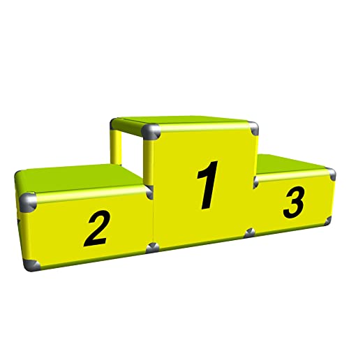 Moveandstic Siegerpodest Gewinnertreppchen Moveandstic Siegerpodest Gewinnertreppchen von move and stic
