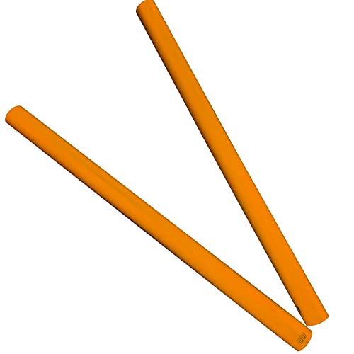 move and stic 2er Set 75er Rohr, orange move and stic 2er Set 75er Rohr, orange von move and stic