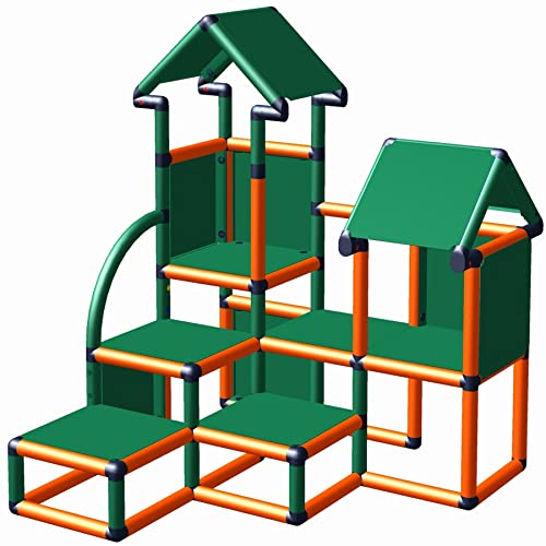 move and stic Anton Kletterturm für Kleinkinder move and stic Anton Kletterturm für Kleinkinder von move and stic