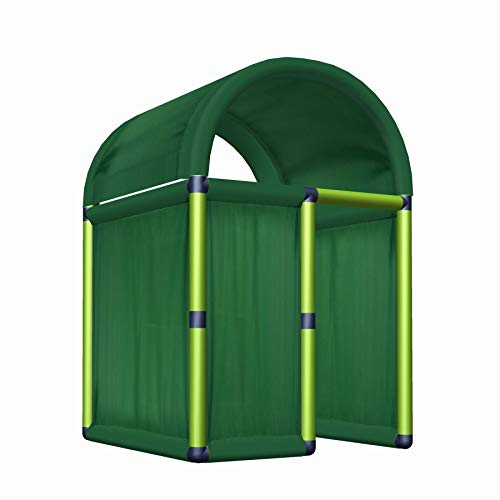 move and stic Atur Kinderspielhaus Spielhaus Spielzelt Garten Kinder Haus Stoffhaus Gartenhaus Zelt Kinderhöhle Häuschen 85x85x125 move and stic Atur Kinderspielhaus Spielhaus Spielzelt Garten Kinder Haus Stoffhaus Gartenhaus Zelt Kinderhöhle Häuschen 85x85x125 von move and stic