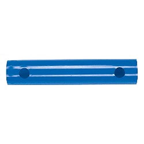 move and stic Rohr 25 cm Erweiterung von Ihrem Klettergerüst und Spielturm (blau) von move and stic