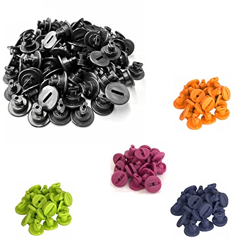 move and stic Zubehörset 50 Stück Plattenknöpfe schwarz 80 Stück Rohrverschlüsse je 20 Stück in titangrau, Magenta, orange, apfelgrün move and stic Zubehörset 50 Stück Plattenknöpfe schwarz 80 Stück Rohrverschlüsse je 20 Stück in titangrau, Magenta, orange, apfelgrün von move and stic