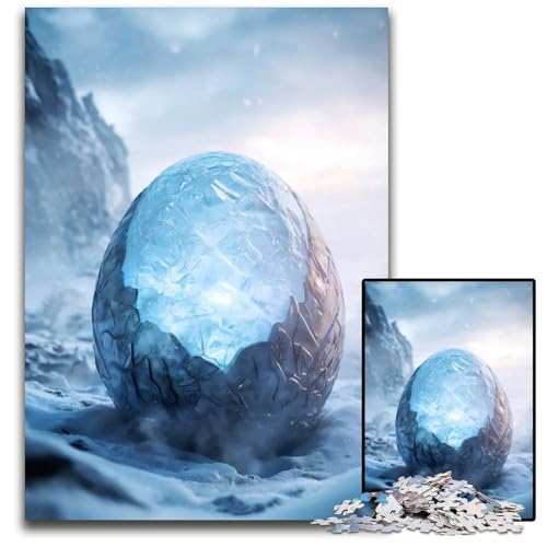 1000 Teile a Puzzle für Erwachsene Denksportaufgabe Spiel für Erwachsene interaktive Familienaktivität 1000 Teile (38 x 26 cm) von mowenbingpeng