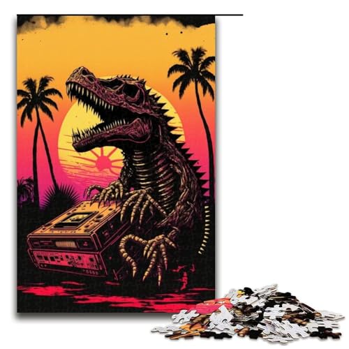 1000-teiliges Neon-Art-Puzzle, Geschenke, Puzzle für Erwachsene, Weihnachtswunschliste mit Weihnachtsmann, für Teenager ab 14 Jahren, 1000 Teile 1000-teiliges Neon-Art-Puzzle, Geschenke, Puzzle für Erwachsene, Weihnachtswunschliste mit Weihnachtsmann, für Teenager ab 14 Jahren, 1000 Teile von mowenbingpeng