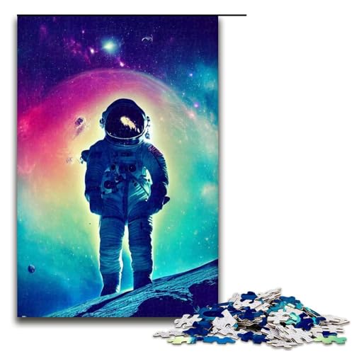 1000-teiliges Puzzle „Sie scheinen der Erste zu Sein“ für Erwachsene und Kinder, Holzpuzzle, pädagogisches Spielzeug zum Stressabbau, Puzzle 1000 Teile 1000-teiliges Puzzle „Sie scheinen der Erste zu Sein“ für Erwachsene und Kinder, Holzpuzzle, pädagogisches Spielzeug zum Stressabbau, Puzzle 1000 Teile von mowenbingpeng