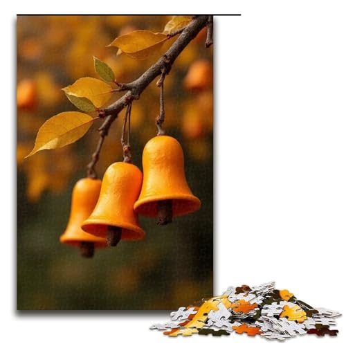 1000-teiliges Puzzle für Erwachsene Mispel-Holzpuzzle Lernspiel für Erwachsene Herausforderungsspielzeug 1000 Teile (75 x 50 cm) von mowenbingpeng