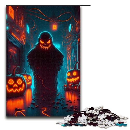 1000-teiliges Puzzle für Erwachsene Vogelscheuche Puzzles für Erwachsene Holzpuzzle Herausforderndes Spiel 1000 PCS 1000-teiliges Puzzle für Erwachsene Vogelscheuche Puzzles für Erwachsene Holzpuzzle Herausforderndes Spiel 1000 PCS von mowenbingpeng