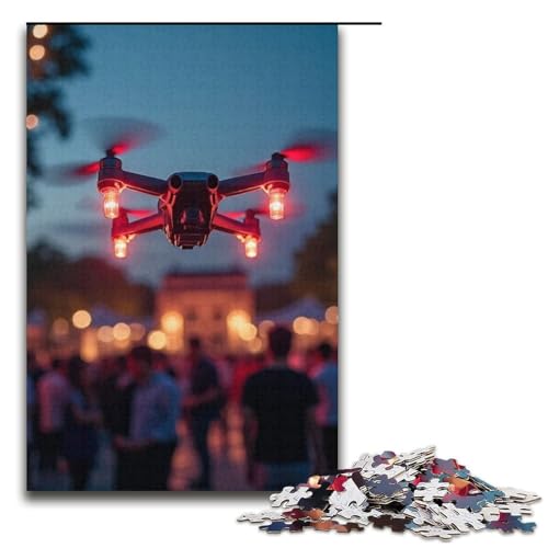 Puzzle | Puzzle für Erwachsene und Kinder 1000 Teile Holzpuzzle Stressabbau Intelligenz Lernspielzeug 1000 Teile Puzzle | Puzzle für Erwachsene und Kinder 1000 Teile Holzpuzzle Stressabbau Intelligenz Lernspielzeug 1000 Teile von mowenbingpeng