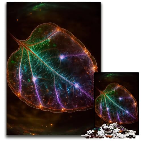 Puzzle mit 1000 Teilen Puzzle für Erwachsene anspruchsvolles Denkspiel für Teenager Spaß für den Familienspielabend 1000 Teile (38 x 26 cm) von mowenbingpeng