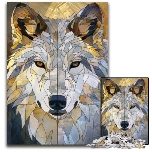 Puzzle mit 1000 Teilen Puzzle für Erwachsene anspruchsvolles Denkspiel für Teenager Spaß für den Familienspielabend 1000 Teile (75 x 50 cm) von mowenbingpeng