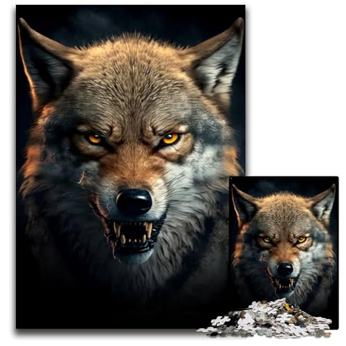 Puzzle mit 1000 Teilen Puzzle für Erwachsene anspruchsvolles Denkspiel für Teenager Spaß für den Familienspielabend 1000 Teile (75 x 50 cm) von mowenbingpeng