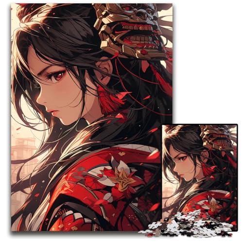 Puzzles für 1000 Teile YuiPuzzles für Erwachsene anspruchsvolles Denkspiel für Teenager Spaß am Familienspieleabend 1000 Teile (75 x 50 cm) von mowenbingpeng
