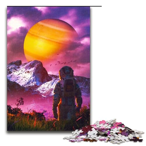 Puzzles für Erwachsene, 1000 Teile, Pathfinder-Puzzle, Lernspiele für Zuhause, DIY-Spielzeug, tolles Geschenk für Spiele, 1000 Teile Puzzles für Erwachsene, 1000 Teile, Pathfinder-Puzzle, Lernspiele für Zuhause, DIY-Spielzeug, tolles Geschenk für Spiele, 1000 Teile von mowenbingpeng