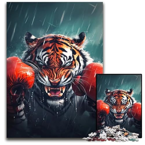 Puzzles für Erwachsene 1000. Sie sind bereit. Puzzles für Erwachsene Geburtstage und Feiertage. 1000 Teile (75 x 50 cm). von mowenbingpeng