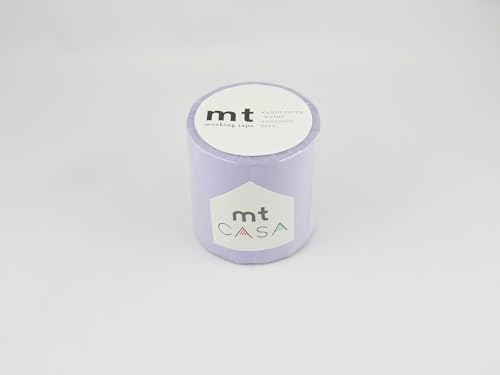 MT Masking Tape zum Dekorieren von allen Oberflächen, für Innenräume, verschiedene Größen, klein von MT Masking Tape