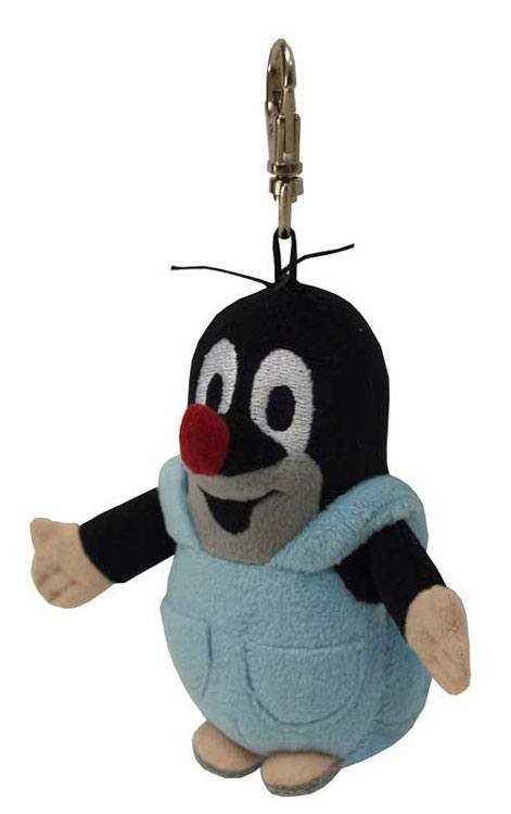 Der kleine Maulwurf, Grösse 10 cm von munabo
