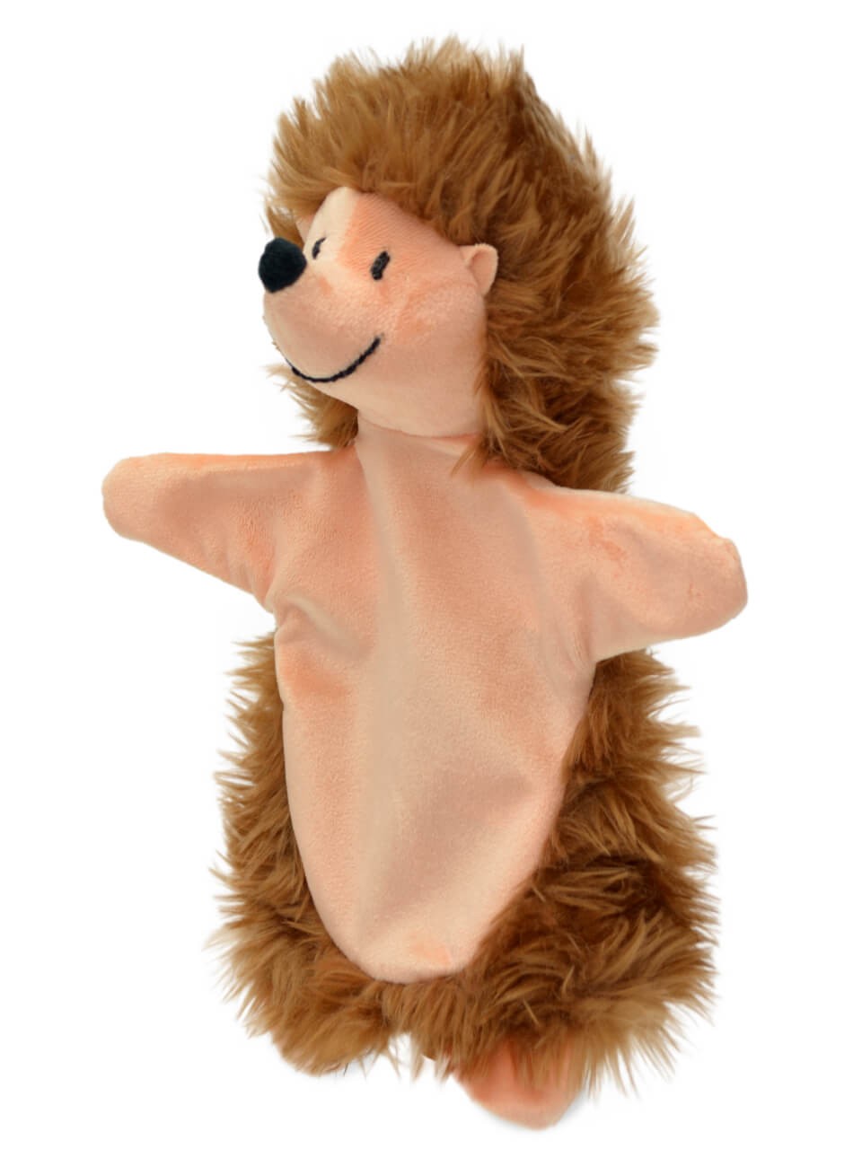 Handpuppe Igel, 30cm Handpuppe Igel, 30cm von munabo