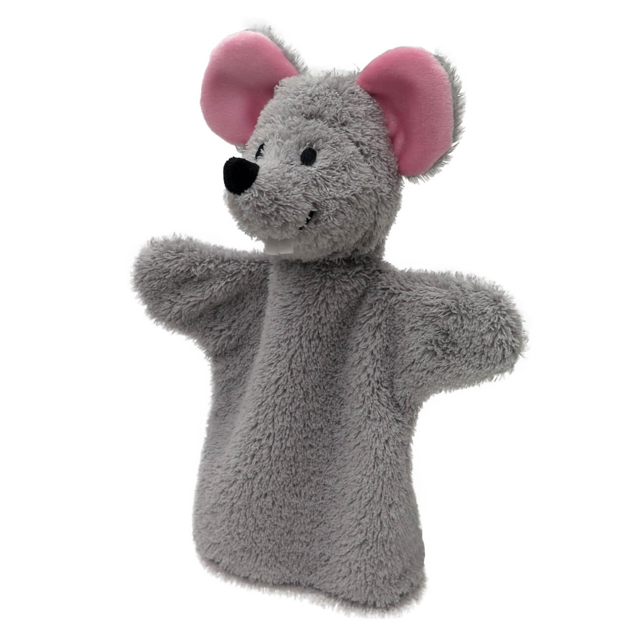 Handpuppe Mäuschen, 26 cm Handpuppe Mäuschen, 26 cm von munabo