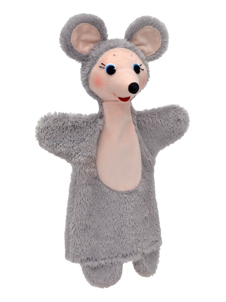 Handpuppe Mäuschen, 30cm Handpuppe Mäuschen, 30cm von munabo