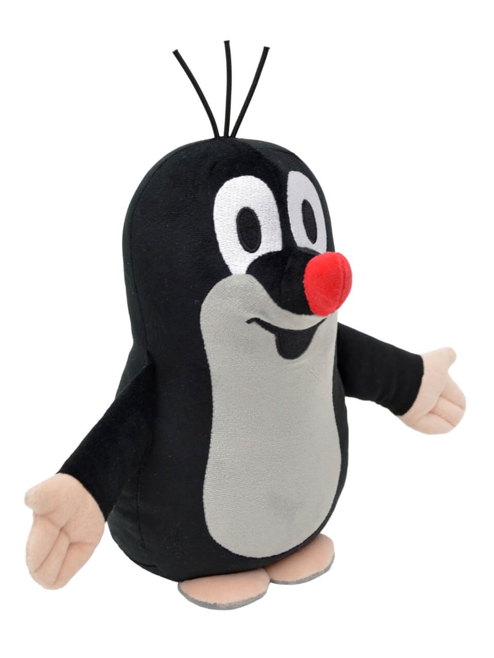 Plüschfigur Der kleine Maulwurf 25 cm Plüschfigur Der kleine Maulwurf 25 cm von munabo