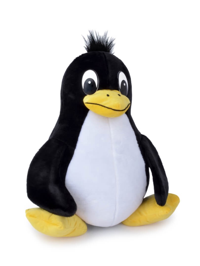Pinguin Sven 55cm von munabo
