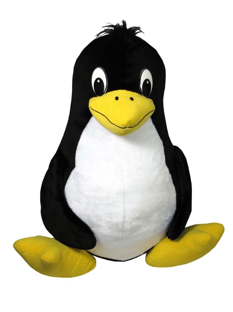 Pinguin Sven 90cm von munabo