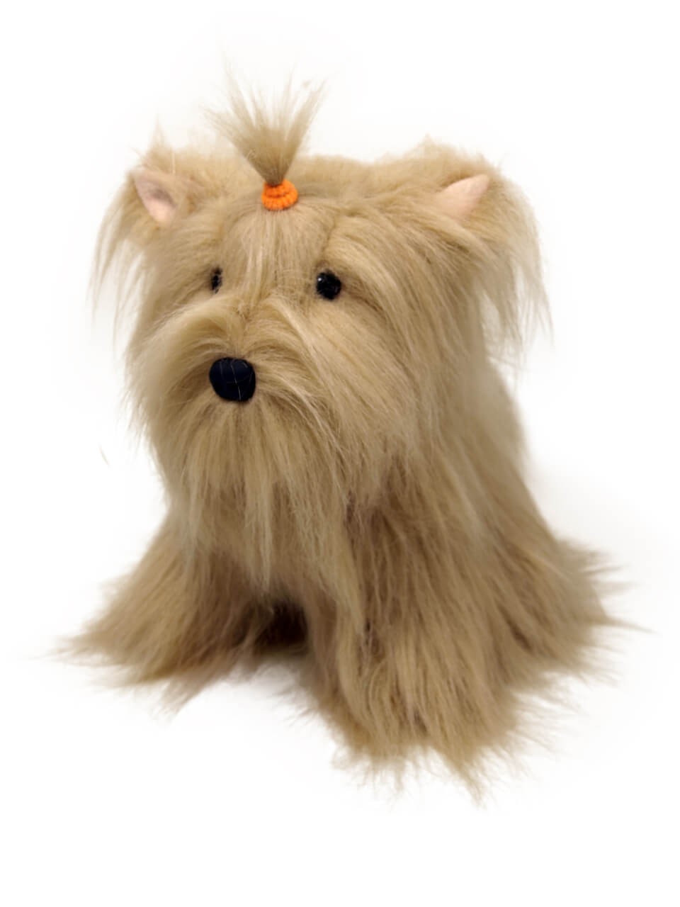 Plüschtier Hund Niky 35cm Plüschtier Hund Niky 35cm von munabo
