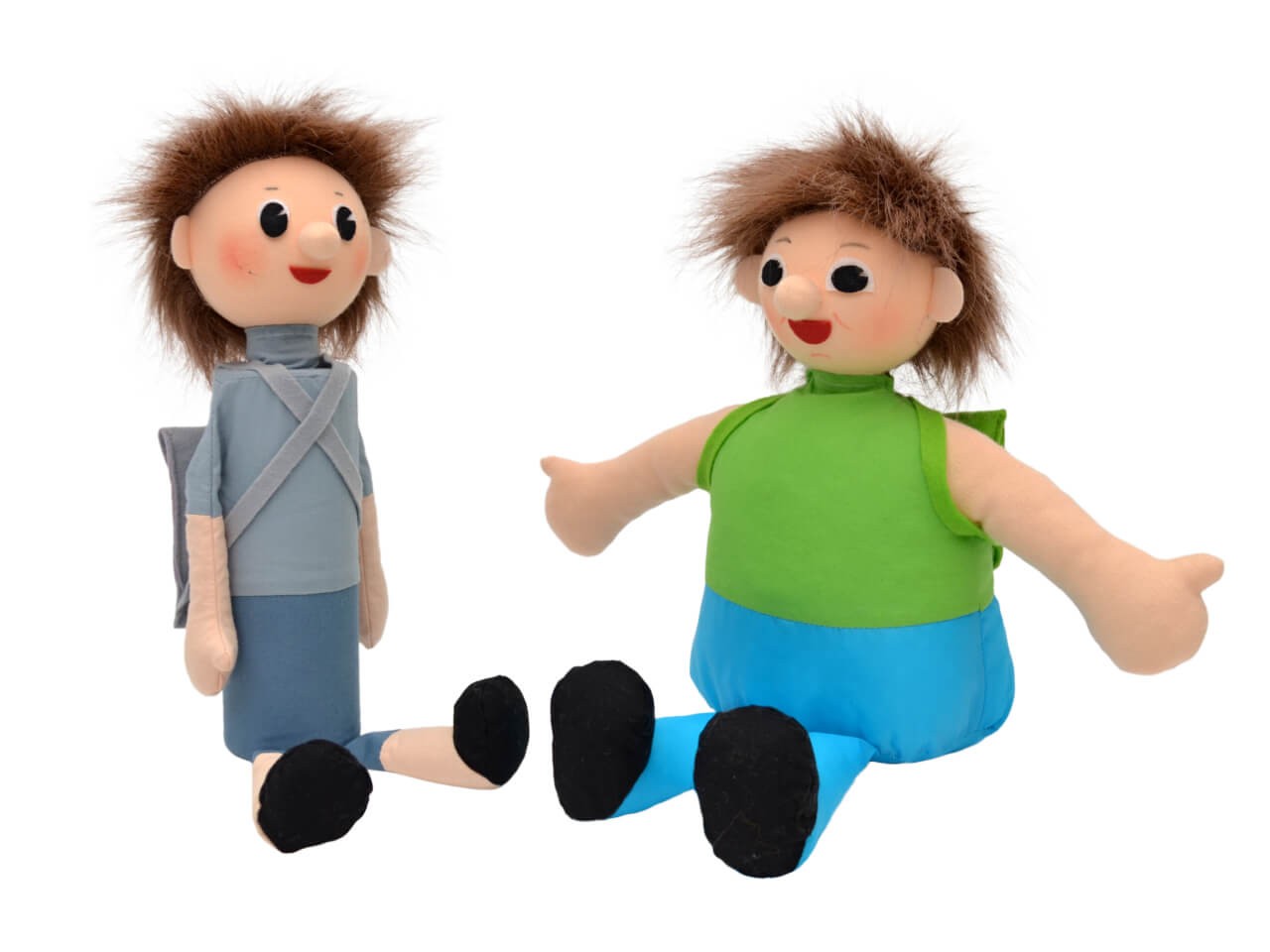 Set 2, Harter-Weicher, Sprachtherapie-Hilfe, Lehrmittel Set 2, Harter-Weicher, Sprachtherapie-Hilfe, Lehrmittel von munabo