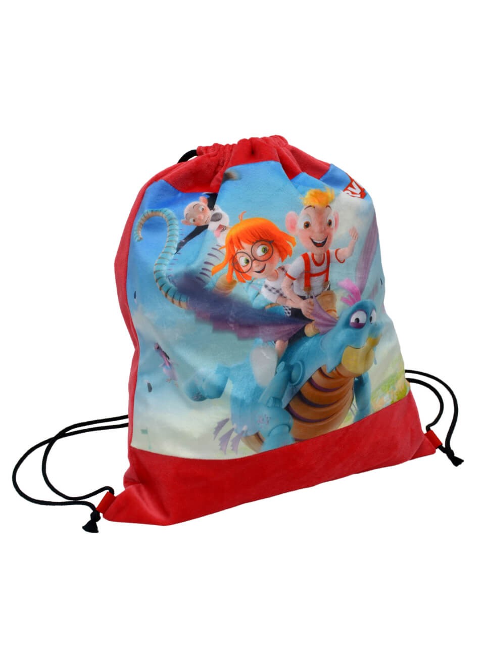 Stoffbeutel Harvie - Rucksack Stoffbeutel Harvie - Rucksack von munabo