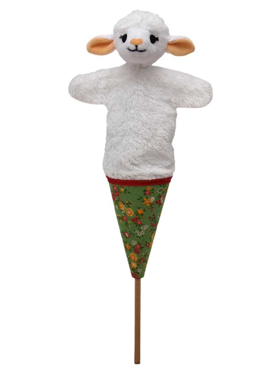 Tütenkasper Schäfchen, 35cm von munabo