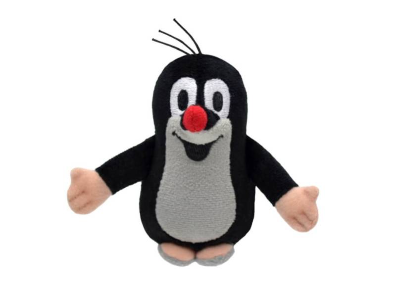 Fingerpuppe Der kleine Maulwurf 8cm von munabo