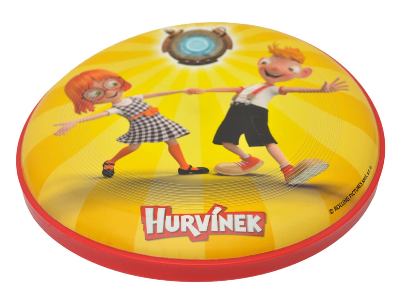Frisbee 22cm Harvie von munabo