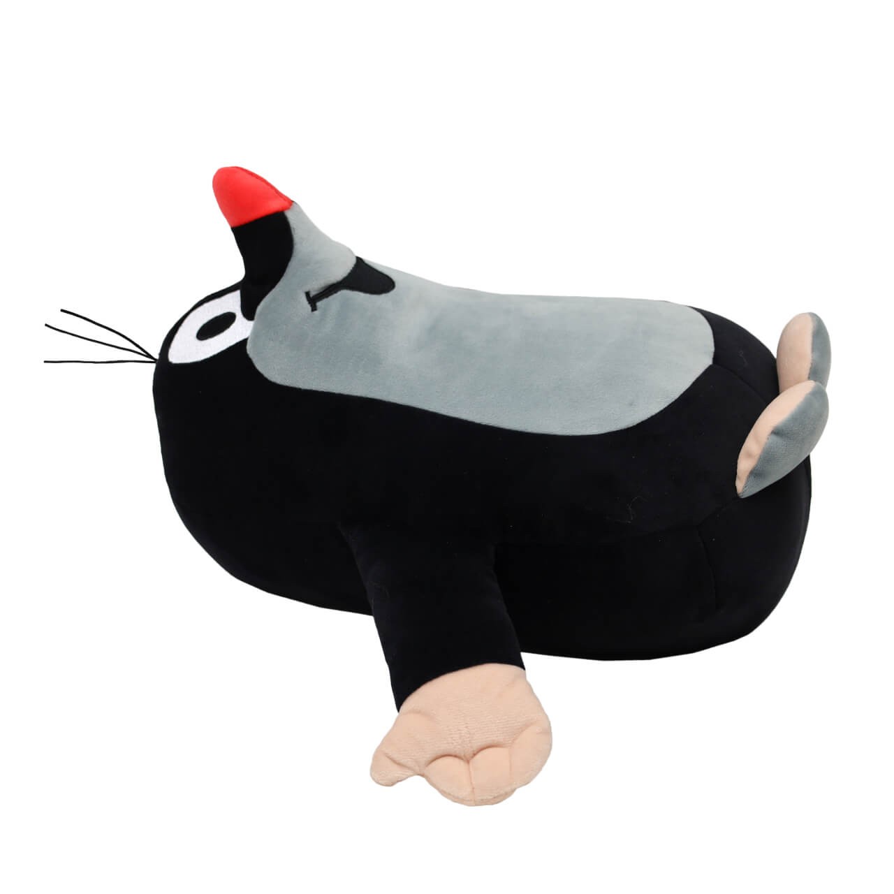 Plüschkissen der kleine Maulwurf 35 cm von munabo