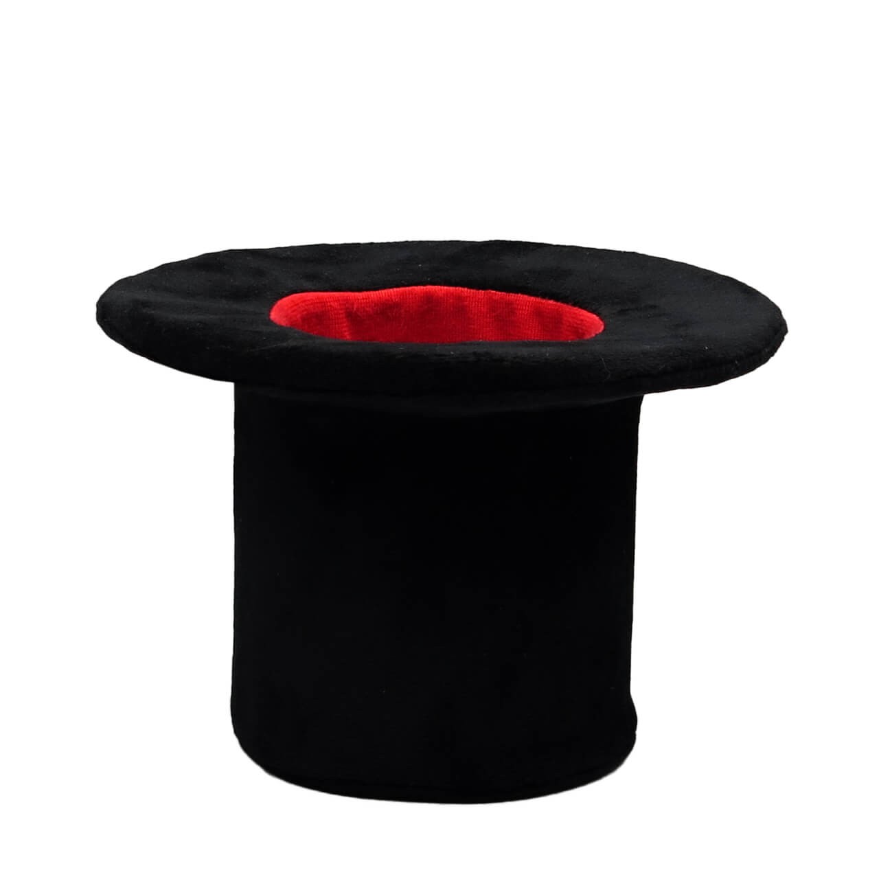 Zauberhut von Bob und Bobek, 10cm - das magische Zuhause der beliebten Kaninchen von munabo