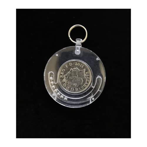 Coin Escape Puzzle by Uday - Trick Coin Escape Puzzle by Uday - Trick von Murphy's
