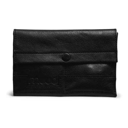 muud Hala-Etui - Schwarz von muud