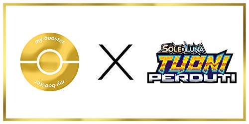 Virizion-GX (Viridium-GX) 217/214 Arc en Ciel Secrète - #myboost X Sole E Luna 8 Tuoni Perduti - Coffret de 10 Cartes Pokémon Italiennes von my-booster