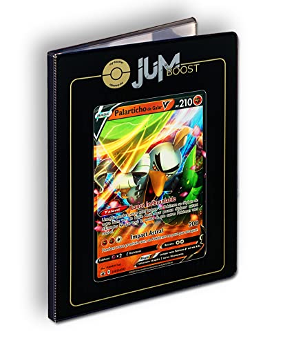 my-booster Pokémon Company 1-SWSH03-FR-SWSH043-POR, Nein von my-booster
