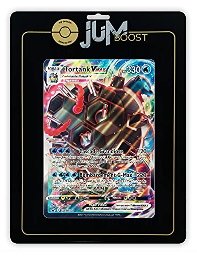 my-booster Pokémon Company 1-SWSH05-FR-SWSH103-JUM, Nein von my-booster