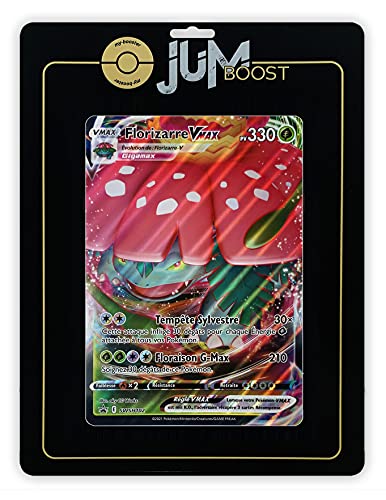 my-booster Pokémon Company 1-SWSH05-FR-SWSH102-JUM, Nein von my-booster